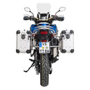 Touratech - ZEGA EVO Side Cases System - Honda Africa Twin CRF1000L 18-19 /ATAS