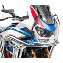 Touratech - Headlight Guard Clear Quick-Release - Honda Africa Twin CRF1100L Adventure Sports