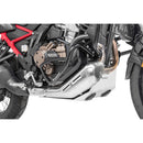 Touratech - Engine Crash Bars Black - Honda Africa Twin DCT CRF1100L & Adventure Sports
