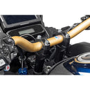 Touratech - 20mm Handlebar Risers  - Honda Africa Twin CRF1100L & Adventure Sports