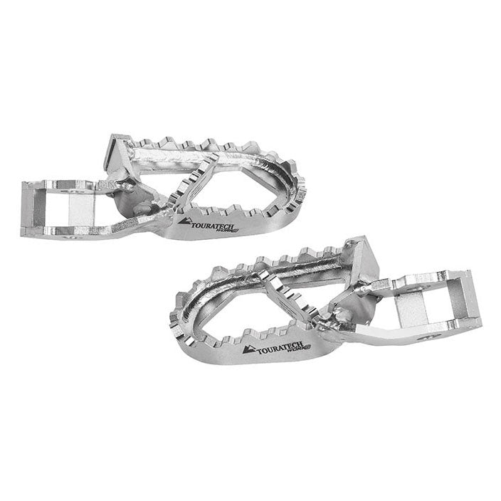 Touratech - Footpegs Works - Honda Africa Twin CRF1100L /ATAS