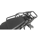 Touratech - ZEGA Top Case Luggage Rack Black - Honda Africa Twin CRF1100L