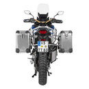 Touratech - ZEGA Pro Side Cases System - Honda Africa Twin CRF1100L Adventure Sports