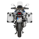 Touratech - ZEGA EVO X Special Side Cases System - Honda Africa Twin CRF1100L Adventure Sports
