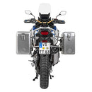Touratech - ZEGA Mundo Side Cases System - Honda Africa Twin CRF1100L Adventure Sports