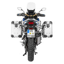 Touratech - ZEGA EVO Side Cases System - Honda Africa Twin CRF1100L Adventure Sports