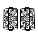 Touratech - Radiator Guard - Triumph Tiger 900 Rally