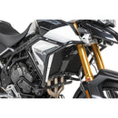 Touratech - Fairing Crash Bars Black - Triumph Tiger 900 Rally