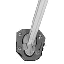 Touratech - Side Stand Base Extension - Triumph Tiger 900 Rally