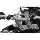 Touratech - Handlebar GPS Mounting Bracket - Triumph Tiger 1200, 900, 800, Explorer