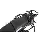 Touratech - ZEGA Top Case Luggage Rack Black - Triumph Tiger 900 Rally