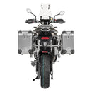 Touratech - ZEGA Pro Side Cases System - Triumph Tiger 900 Rally
