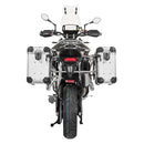 Touratech - ZEGA EVO Side Cases System - Triumph Tiger 900 Rally