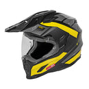 Touratech - Aventuro Carbon2 Plus Companero Full-Face Helmet