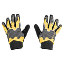 Touratech - MX-Ride Yellow Gloves
