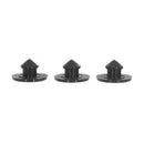 Touratech - Aventuro Carbon Helmet Cheek Pad Pins