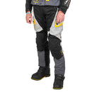 Touratech - Companero Summer Traveller Yellow Men Pants