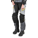 Touratech - Companero Summer Traveller Yellow Women Pants