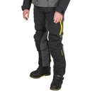 Touratech - Companero Weather Traveller Yellow Men Pants