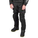 Touratech - Companero Summer Traveller Black Men Pants