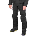 Touratech - Companero Weather Traveller Black Men Pants