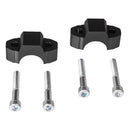 Touratech - 20mm Handlebar Risers - Yamaha Tenere 700