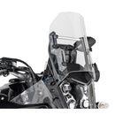 Touratech - Windscreen Windshield Adjuster - Yamaha Tenere 700
