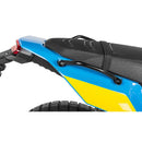 Touratech - Pillion / Rescue Handles Black - Yamaha Tenere 700