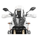 Touratech - Handguards GD White - Yamaha Tenere 700