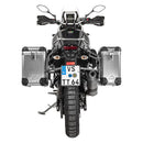 Touratech - ZEGA Pro Side Cases System - Yamaha Tenere 700