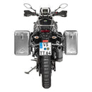 Touratech - ZEGA Mundo Side Cases System - Yamaha Tenere 700