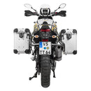 Touratech - ZEGA EVO X Special Side Cases System - Yamaha Tenere 700