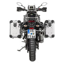 Touratech - ZEGA EVO Side Cases System - Yamaha Tenere 700