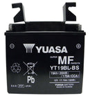Yuasa - AGM Battery Maintenance Free (YT19BL-BS)