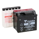 Yuasa - AGM Battery Maintenance Free (YTX5L-BS)