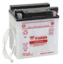 Yuasa - Battery YuMicron