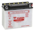 Yuasa - Battery YuMicron
