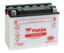 Yuasa - Battery YuMicron