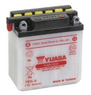 Yuasa - Battery YuMicron