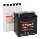 Yuasa - AGM Battery Maintenance Free (YTX16-BS)