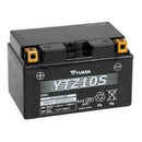Yuasa - AGM Battery Maintenance Free Factory Activated (YTZ10S)