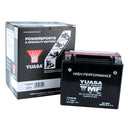 Yuasa - AGM Battery Maintenance Free High Performance (YTX20H-BS)