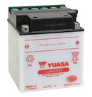 Yuasa - Battery YuMicron
