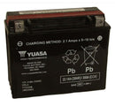 Yuasa - AGM Battery Maintenance Free Factory Activated (YTX24HL)