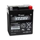 Yuasa - AGM Battery Maintenance Free Factory Activated (YTZ8V)