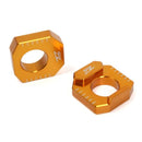 DRCZeta-Adjusting Axle Block-ZS93-2304