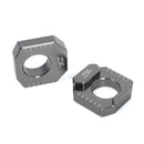 DRCZeta - Adjusting Axle Block