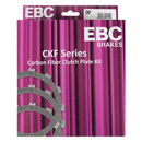 EBC - Clutch Plate Kit - CKF Series - Clutch Plate Kawa (CKF4453)