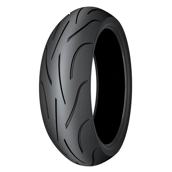 Michelin - Pilot Power 2CT Tire