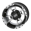 ITP - SS Alloy SS112 Sport Wheel-1028334404B